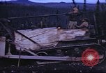 Image of Canol Project Fairbanks Alaska USA, 1943, second 47 stock footage video 65675064792
