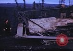 Image of Canol Project Fairbanks Alaska USA, 1943, second 50 stock footage video 65675064792