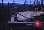 Image of Canol Project Fairbanks Alaska USA, 1943, second 51 stock footage video 65675064792
