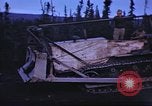 Image of Canol Project Fairbanks Alaska USA, 1943, second 52 stock footage video 65675064792