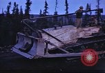 Image of Canol Project Fairbanks Alaska USA, 1943, second 55 stock footage video 65675064792
