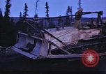 Image of Canol Project Fairbanks Alaska USA, 1943, second 56 stock footage video 65675064792