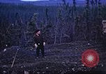 Image of Canol Project Fairbanks Alaska USA, 1943, second 57 stock footage video 65675064792
