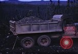 Image of Canol Project Fairbanks Alaska USA, 1943, second 62 stock footage video 65675064792
