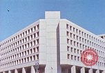 Image of Federal Bureau of Investigation Washington DC USA, 1977, second 17 stock footage video 65675064793