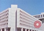 Image of Federal Bureau of Investigation Washington DC USA, 1977, second 19 stock footage video 65675064793