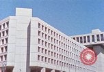 Image of Federal Bureau of Investigation Washington DC USA, 1977, second 20 stock footage video 65675064793