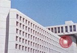 Image of Federal Bureau of Investigation Washington DC USA, 1977, second 21 stock footage video 65675064793