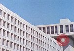 Image of Federal Bureau of Investigation Washington DC USA, 1977, second 22 stock footage video 65675064793