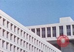 Image of Federal Bureau of Investigation Washington DC USA, 1977, second 23 stock footage video 65675064793