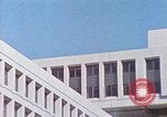 Image of Federal Bureau of Investigation Washington DC USA, 1977, second 24 stock footage video 65675064793