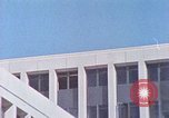 Image of Federal Bureau of Investigation Washington DC USA, 1977, second 25 stock footage video 65675064793