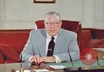 Image of Federal Bureau of Investigation Washington DC USA, 1977, second 31 stock footage video 65675064793