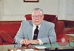Image of Federal Bureau of Investigation Washington DC USA, 1977, second 37 stock footage video 65675064793