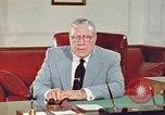 Image of Federal Bureau of Investigation Washington DC USA, 1977, second 38 stock footage video 65675064793