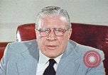 Image of Federal Bureau of Investigation Washington DC USA, 1977, second 41 stock footage video 65675064793