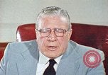 Image of Federal Bureau of Investigation Washington DC USA, 1977, second 44 stock footage video 65675064793