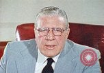 Image of Federal Bureau of Investigation Washington DC USA, 1977, second 45 stock footage video 65675064793