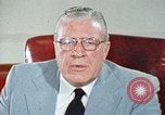Image of Federal Bureau of Investigation Washington DC USA, 1977, second 51 stock footage video 65675064793