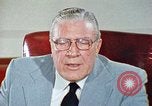 Image of Federal Bureau of Investigation Washington DC USA, 1977, second 60 stock footage video 65675064793