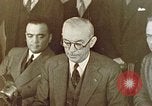 Image Federal Bureau of Investigation United States USA, 1932, de la seconde 34 séquences d'archives historiques vidéo 65675064794