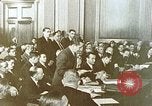 Image Federal Bureau of Investigation United States USA, 1932, de la seconde 38 séquences d'archives historiques vidéo 65675064794