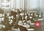 Image Federal Bureau of Investigation United States USA, 1932, de la seconde 39 séquences d'archives historiques vidéo 65675064794