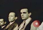 Image L'opération Pastorius capturés les criminels Washington DC USA, 1942, de la seconde 46 séquences d'archives historiques vidéo 65675064795