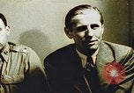 Image L'opération Pastorius capturés les criminels Washington DC USA, 1942, de la seconde 47 séquences d'archives historiques vidéo 65675064795