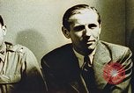 Image L'opération Pastorius capturés les criminels Washington DC USA, 1942, de la seconde 48 séquences d'archives historiques vidéo 65675064795