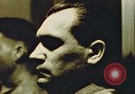 Image L'opération Pastorius capturés les criminels Washington DC USA, 1942, de la seconde 49 séquences d'archives historiques vidéo 65675064795