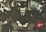 Standbild Federal Bureau Of Investigation) Washington DC USA, 1977, aus Sekunde 8 historischem Filmmaterial Videoclip 65675064796