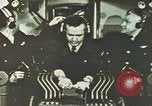 Standbild Federal Bureau Of Investigation) Washington DC USA, 1977, aus Sekunde 9 historischem Filmmaterial Videoclip 65675064796