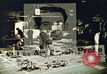 Standbild Federal Bureau Of Investigation) Washington DC USA, 1977, aus Sekunde 31 historischem Filmmaterial Videoclip 65675064796