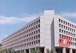 Standbild Fbi Betrieb Mitte der 70er Jahre Washington DC USA, 1977, aus Sekunde 4 historischem Filmmaterial Videoclip 65675064797