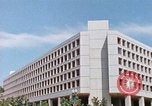 Standbild Fbi Betrieb Mitte der 70er Jahre Washington DC USA, 1977, aus Sekunde 5 historischem Filmmaterial Videoclip 65675064797