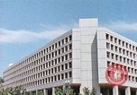 Standbild Fbi Betrieb Mitte der 70er Jahre Washington DC USA, 1977, aus Sekunde 8 historischem Filmmaterial Videoclip 65675064797