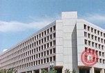 Standbild Fbi Betrieb Mitte der 70er Jahre Washington DC USA, 1977, aus Sekunde 9 historischem Filmmaterial Videoclip 65675064797