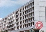 Standbild Fbi Betrieb Mitte der 70er Jahre Washington DC USA, 1977, aus Sekunde 11 historischem Filmmaterial Videoclip 65675064797