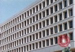 Standbild Fbi Betrieb Mitte der 70er Jahre Washington DC USA, 1977, aus Sekunde 12 historischem Filmmaterial Videoclip 65675064797