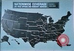 Standbild Fbi Betrieb Mitte der 70er Jahre Washington DC USA, 1977, aus Sekunde 15 historischem Filmmaterial Videoclip 65675064797