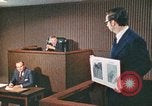 Standbild Fbi Betrieb Mitte der 70er Jahre Washington DC USA, 1977, aus Sekunde 37 historischem Filmmaterial Videoclip 65675064797
