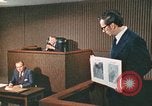 Standbild Fbi Betrieb Mitte der 70er Jahre Washington DC USA, 1977, aus Sekunde 38 historischem Filmmaterial Videoclip 65675064797