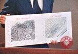 Standbild Fbi Betrieb Mitte der 70er Jahre Washington DC USA, 1977, aus Sekunde 39 historischem Filmmaterial Videoclip 65675064797