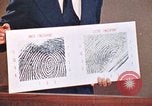 Standbild Fbi Betrieb Mitte der 70er Jahre Washington DC USA, 1977, aus Sekunde 40 historischem Filmmaterial Videoclip 65675064797