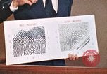 Standbild Fbi Betrieb Mitte der 70er Jahre Washington DC USA, 1977, aus Sekunde 41 historischem Filmmaterial Videoclip 65675064797