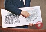 Standbild Fbi Betrieb Mitte der 70er Jahre Washington DC USA, 1977, aus Sekunde 42 historischem Filmmaterial Videoclip 65675064797