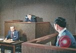 Standbild Fbi Betrieb Mitte der 70er Jahre Washington DC USA, 1977, aus Sekunde 44 historischem Filmmaterial Videoclip 65675064797
