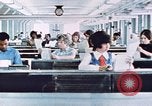 Standbild Fbi Betrieb Mitte der 70er Jahre Washington DC USA, 1977, aus Sekunde 50 historischem Filmmaterial Videoclip 65675064797