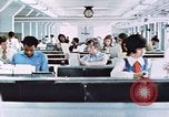 Standbild Fbi Betrieb Mitte der 70er Jahre Washington DC USA, 1977, aus Sekunde 51 historischem Filmmaterial Videoclip 65675064797